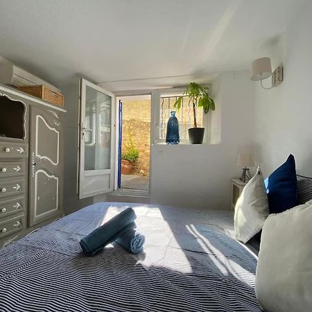 Appartement La Maison Du Pecheur Sainte-Maxime Zewnętrze zdjęcie