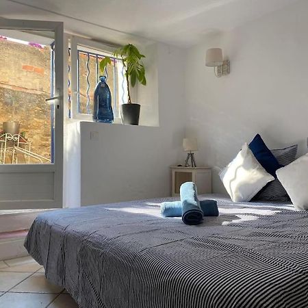 Appartement La Maison Du Pecheur Sainte-Maxime Zewnętrze zdjęcie