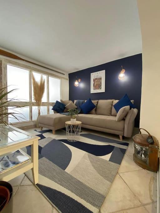 Appartement La Maison Du Pecheur Sainte-Maxime Zewnętrze zdjęcie
