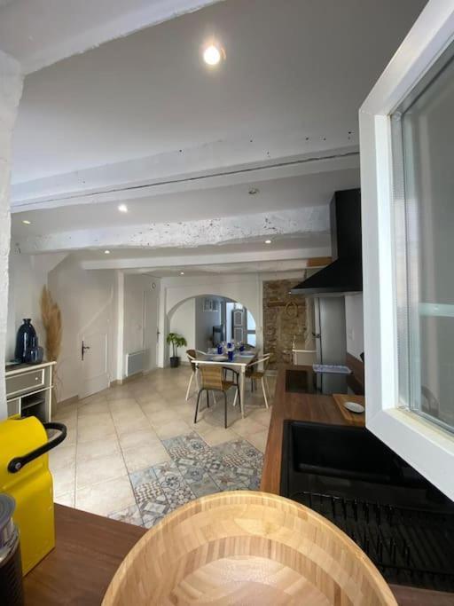 Appartement La Maison Du Pecheur Sainte-Maxime Zewnętrze zdjęcie